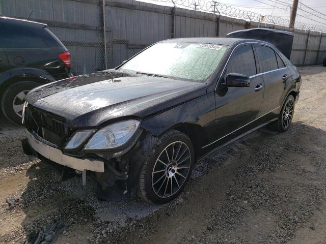 VIN WDDHF5KB0DA668061 2013 Mercedes-Benz E-Class, 350 no.1