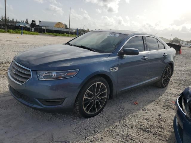 2018 Ford Taurus SEL