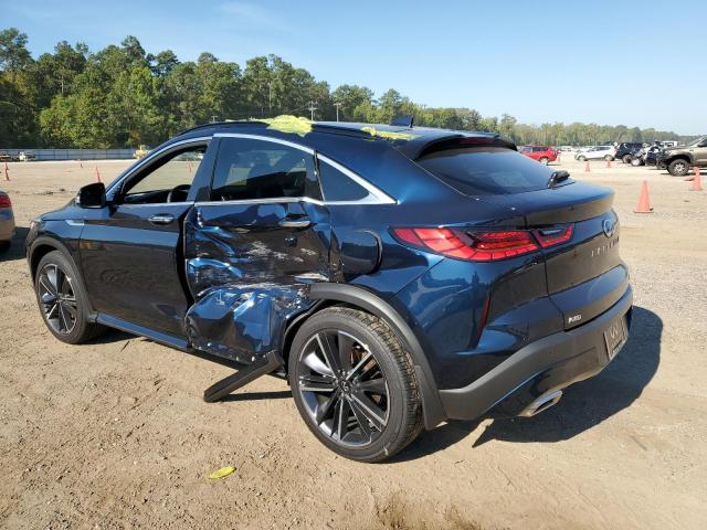 2023 INFINITI QX55 SENSO - 3PCAJ5LR4PF110859