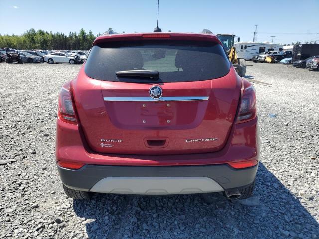 2018 BUICK ENCORE PRE - KL4CJASB5JB545819