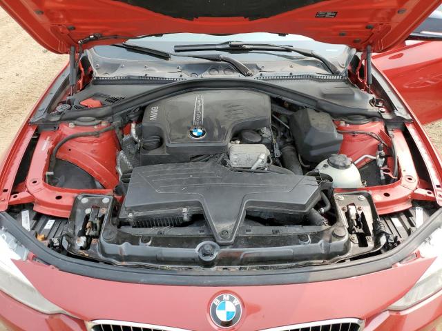 WBA3C3C5XEF986278 BMW 320 I Xdrive