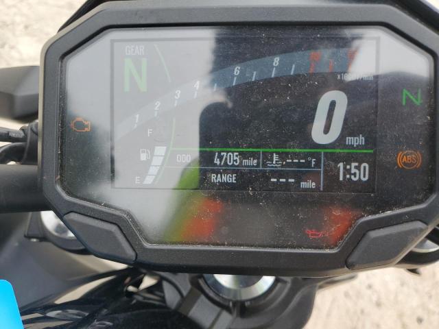 2020 KAWASAKI ER650 K - ML5EREK10LDA11699