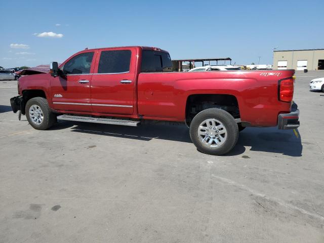 1GC4KYEY3KF231810 Chevrolet All Models SILVERADO 2