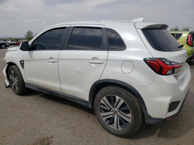 JA4AP3AU3LU002254 | 2020 MITSUBISHI OUTLANDER