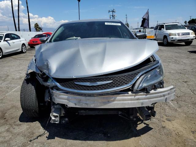 1C3CCCAB6FN701308 Chrysler 200 Limited