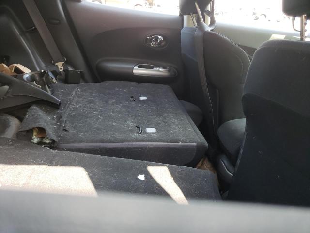 JN8AF5MV7HT750662 Nissan JUKE S