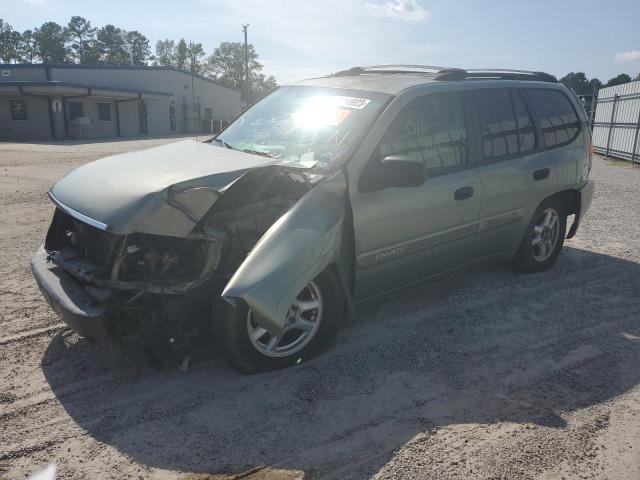 2004 GMC Envoy 