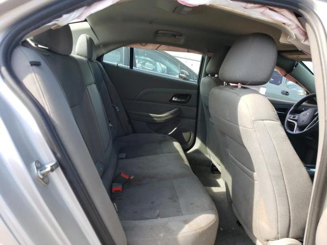 2016 CHEVROLET MALIBU LIM - 1G11B5SA4GF126556