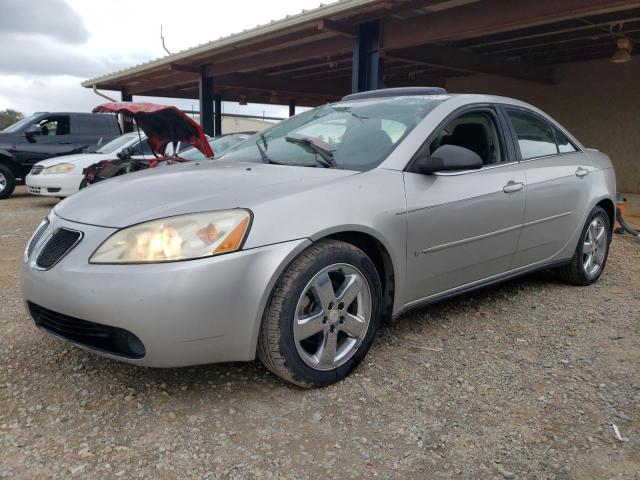 2006 Pontiac G6 GT