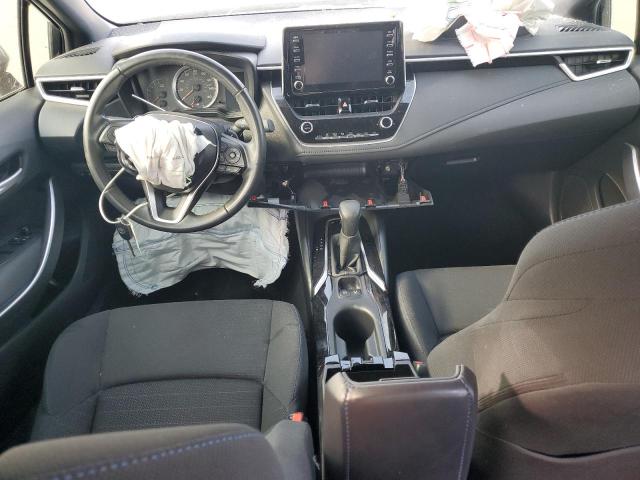 JTDS4RCE6LJ052885 Toyota COROLLA SE