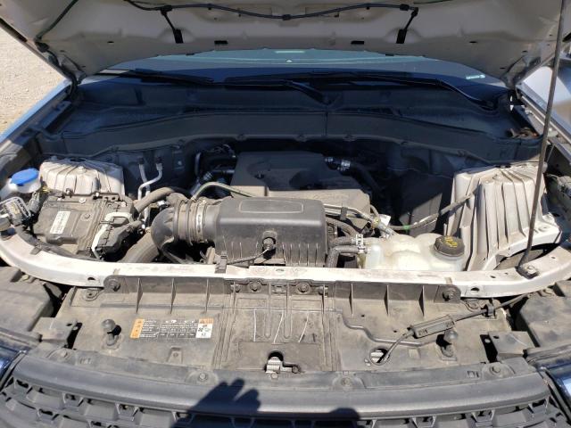 1FMSK7BH5LGC30395 Ford EXPLORER