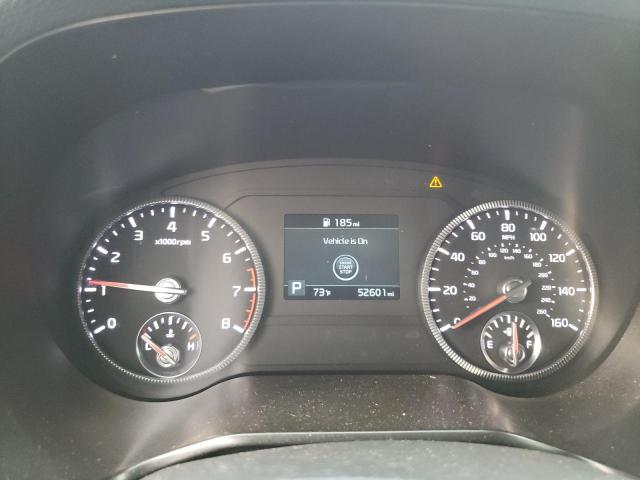 5XYP64HC5LG048675 KIA Telluride S