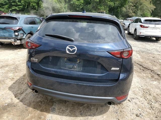 JM3KFBDMXJ0364631 Mazda Cx-5 Grand Touring