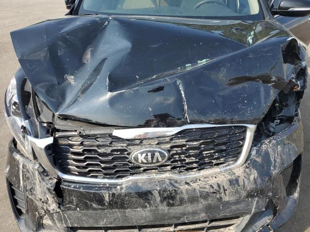 5XYPGDA32LG685000 KIA SORENTO L