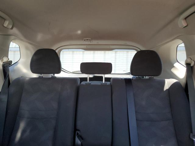 KNMAT2MV7GP659644 Nissan ROGUE S