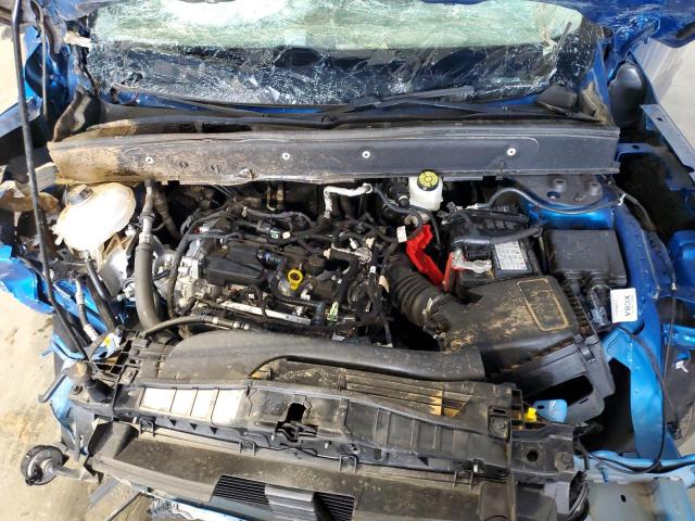 3FMCR9C69NRD65657 Ford Bronco Sport Outer Banks