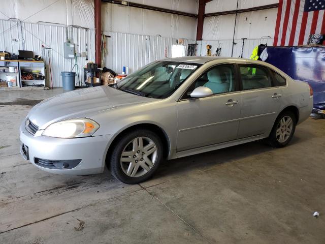 2010 Chevrolet Impala LT