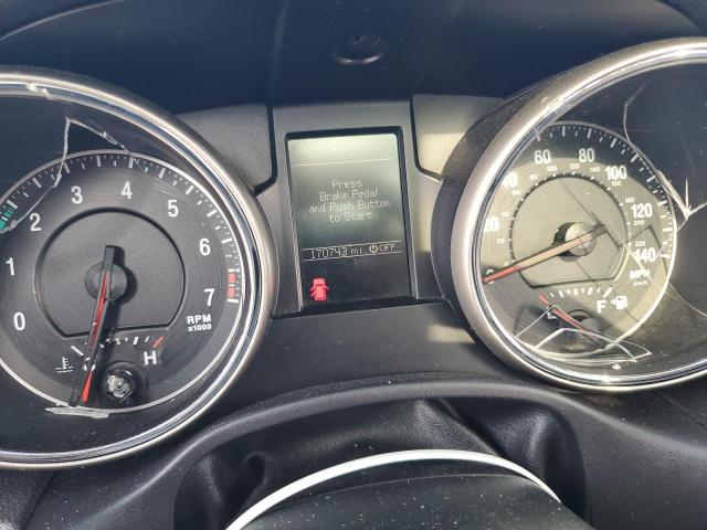 2011 Jeep Grand Cherokee Limited VIN: 1J4RS5GG2BC569297 Lot: 81808743