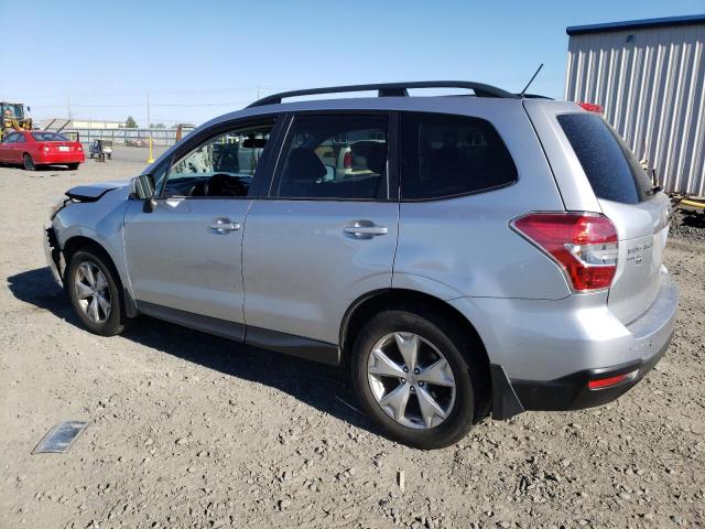 JF2SJADCXFH434065 Subaru Forester 2.5i Premium
