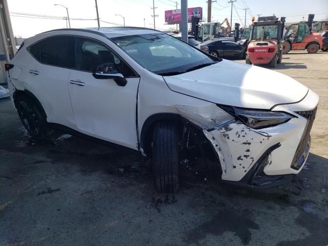 2022 LEXUS NX 450H JTJHKCFZ8N2003046