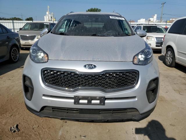 KNDPM3AC8J7423981 | 2018 KIA SPORTAGE L