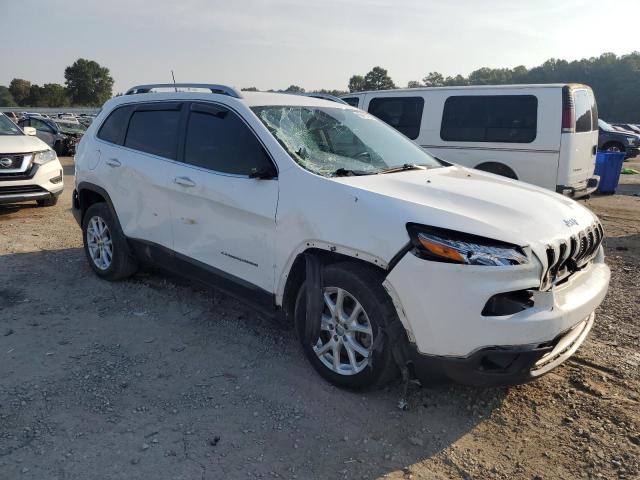 1C4PJLLB7JD551434 Jeep Cherokee Latitude Plus