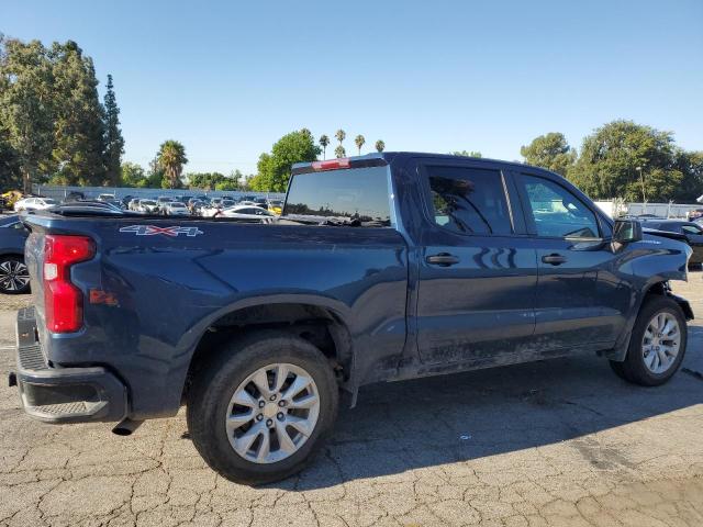 3GCPYBEK5MG360511 Chevrolet Silverado K1500 Custom