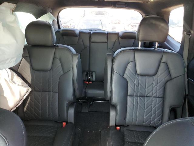5XYP5DGC1PG353746 KIA Telluride Sx