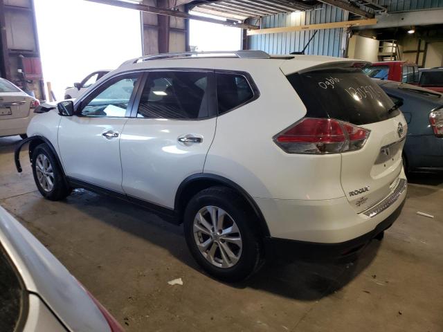 5N1AT2MV5EC769673 Nissan ROGUE S