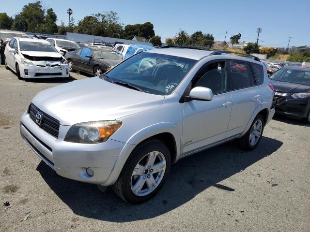 2006 Toyota RAV4 Sport