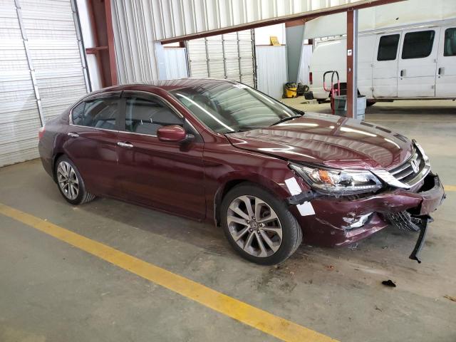 Vin: 1hgcr2f5xda026074, lot: 62431373, honda accord sport 20134