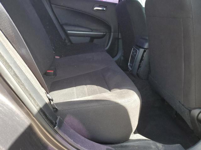2015 DODGE CHARGER PO - 2C3CDXAG5FH791298