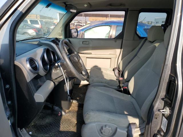 2009 Honda Element - Image 7