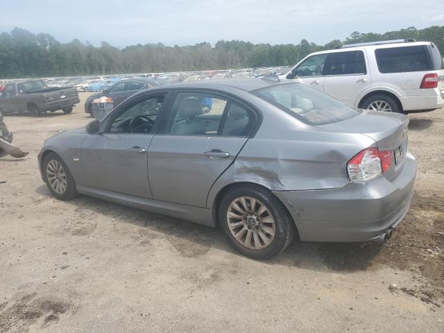 BMW 3 SERIES I 2009 1