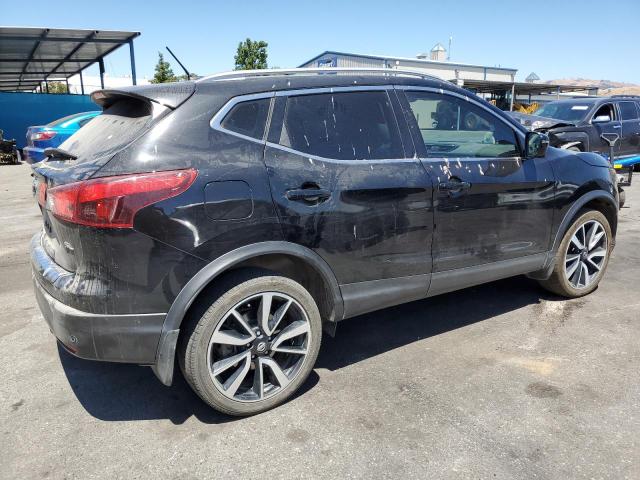 JN1BJ1CP7KW239312 Nissan Rogue Sport S