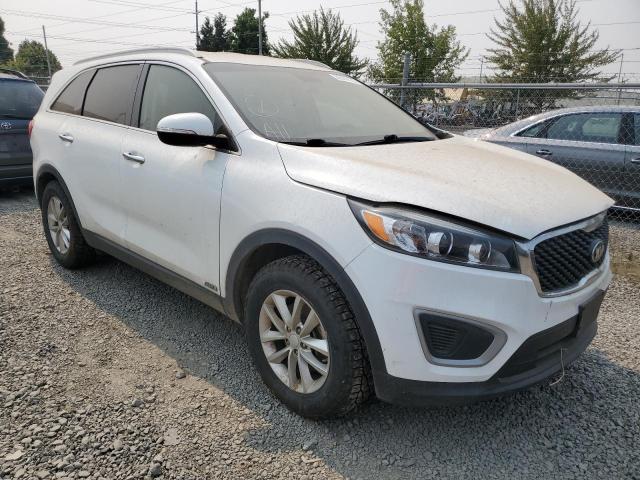 5XYPGDA34JG429857 KIA SORENTO LX