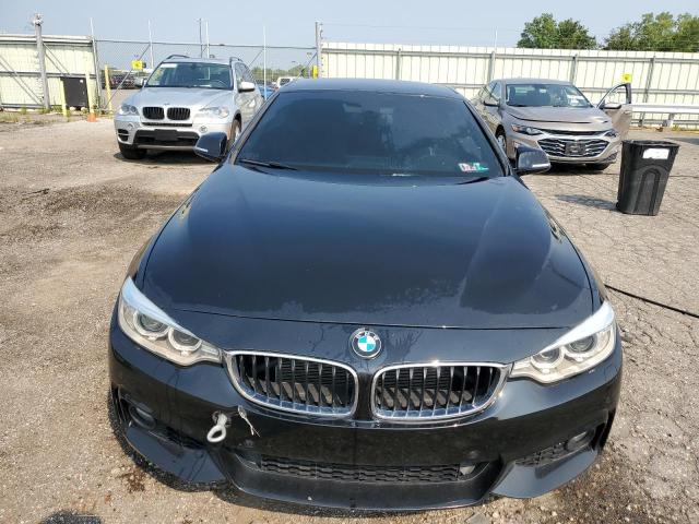 2017 BMW 440XI WBA4U1C3XH5A16271