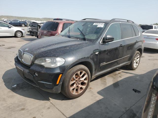 VIN 5UXZV4C5XD0B14019 2013 BMW X5, Xdrive35I no.1