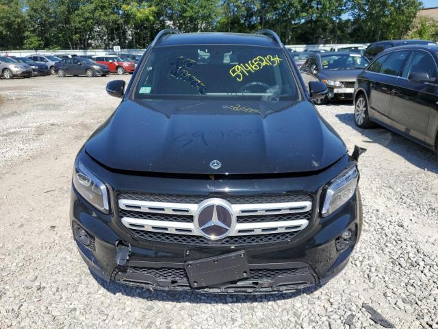 W1N4M4HB0MW112067 Mercedes-Benz Glb 250 4matic