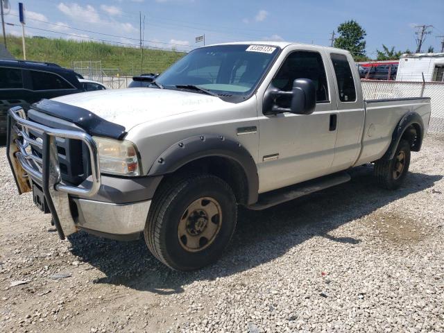 2006 Ford F-350 