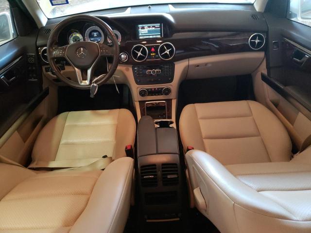 WDCGG5HB3FG426885 Mercedes-Benz GLK 350