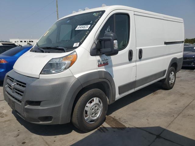 2015 Ram ProMaster 