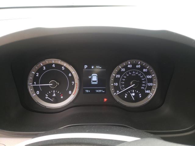 2022 HYUNDAI VENUE KMHRC8A39NU165949