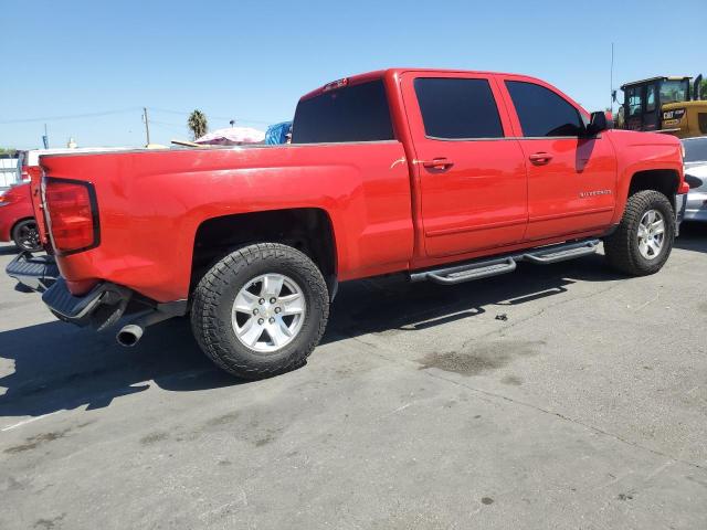 2015 CHEVROLET SILVERADO2 - 3GCPCREC7FG375837
