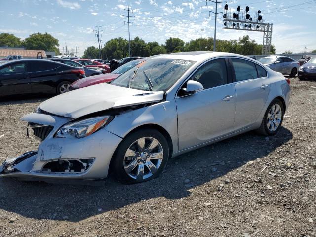 2016 Buick Regal 