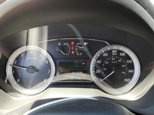 3N1AB7AP8FY356331 Nissan SENTRA S