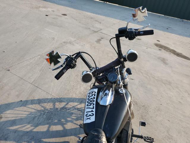 2017 HARLEY-DAVIDSON FXSB BREAK - 1HD1BFV13HB048268