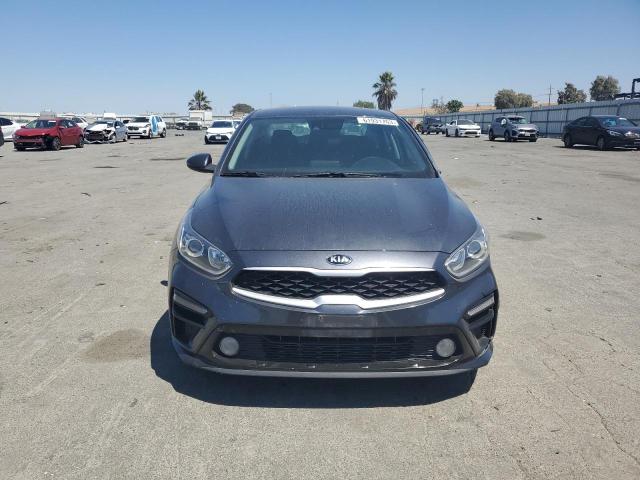 3KPF24AD2ME271989 KIA FORTE FE
