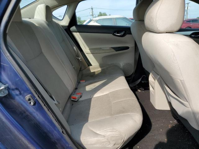 3N1AB7AP9GY332119 Nissan SENTRA S