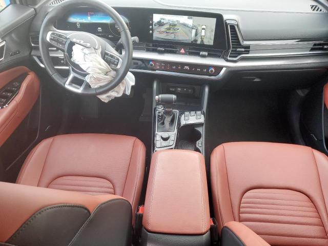 2023 KIA SPORTAGE S - 5XYK53AF0PG107181